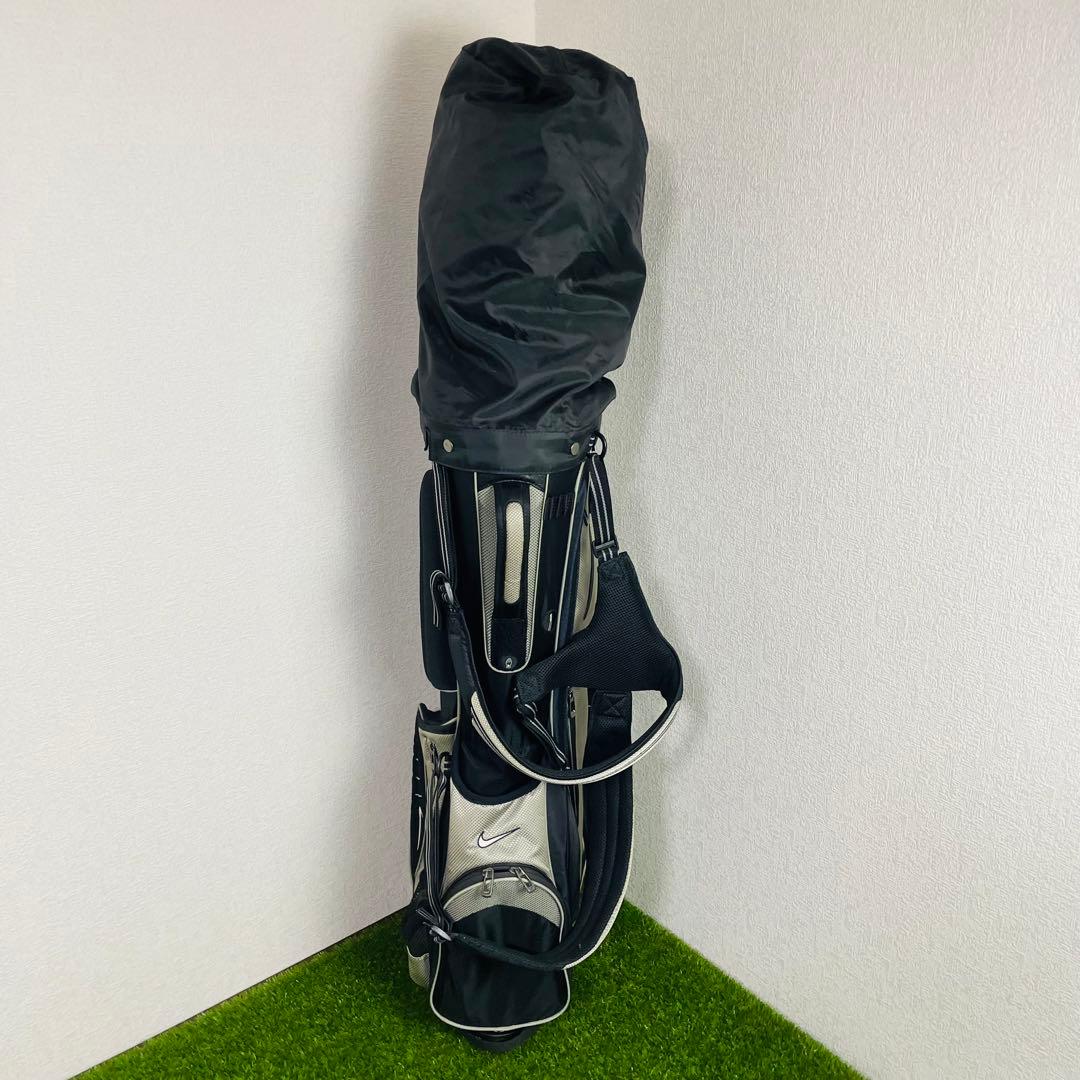 【軽量タイプ】ナイキ NIKE スタンドキャディバッグ