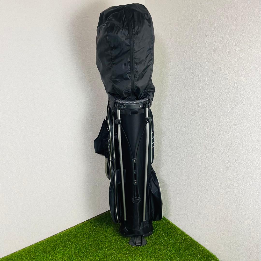 【軽量タイプ】ナイキ NIKE スタンドキャディバッグ