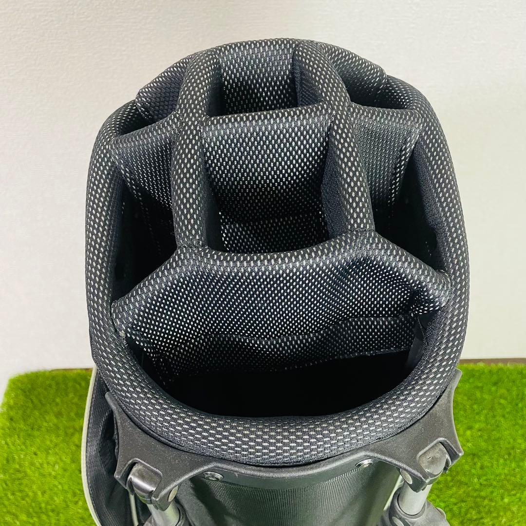 【軽量タイプ】ナイキ NIKE スタンドキャディバッグ
