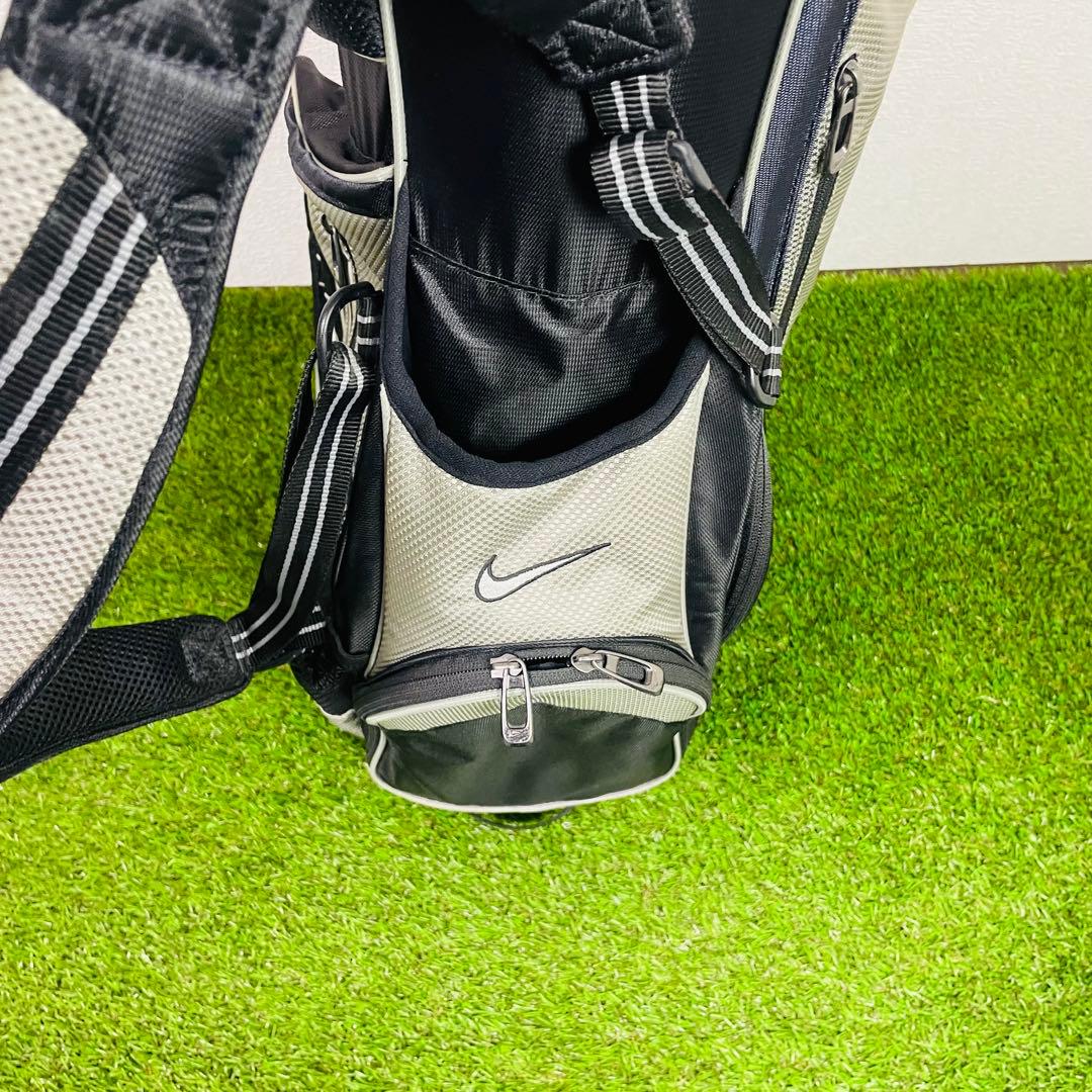 【軽量タイプ】ナイキ NIKE スタンドキャディバッグ