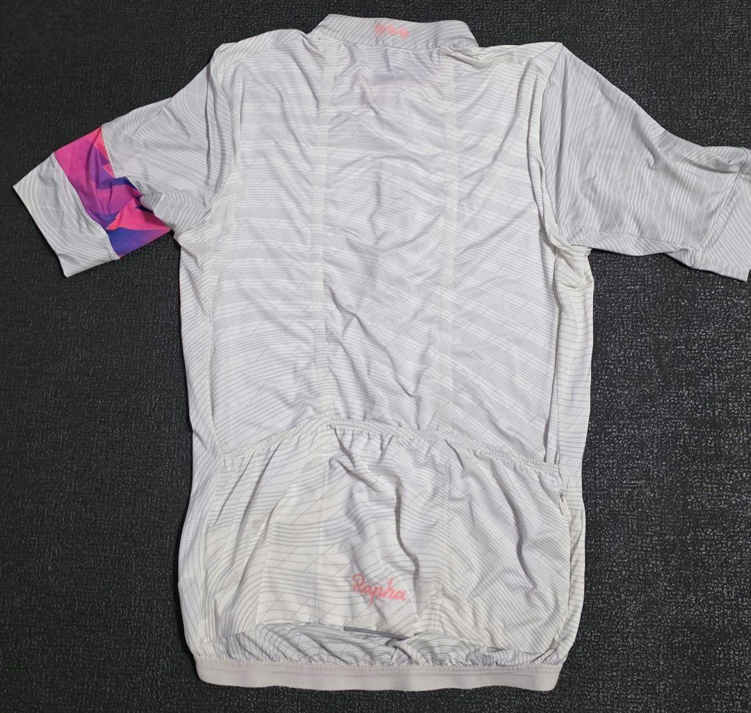 Rapha EF トレーニングジャージ