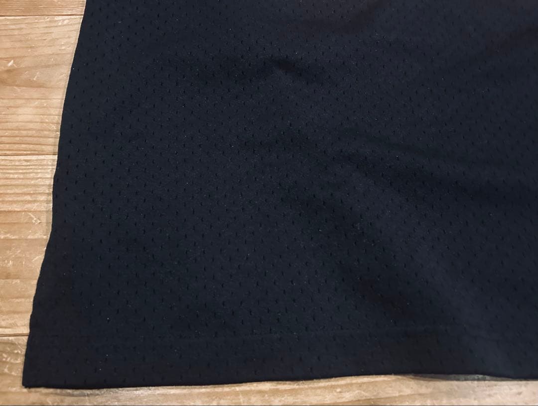 ユニフォーム 古着 90s Mitchell & Ness ブルズ PIPPEN