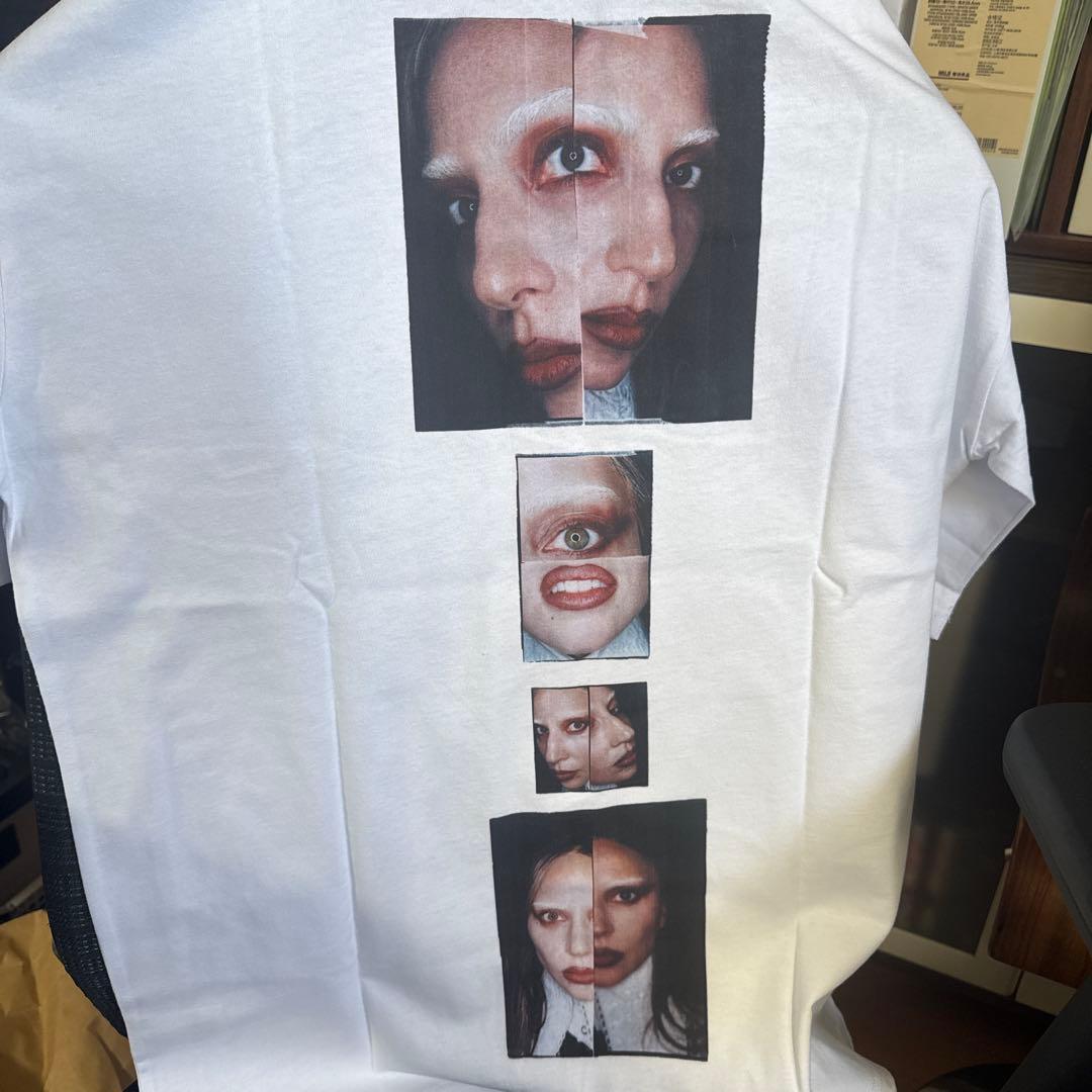 Pop up限定Tシャツ　激レア