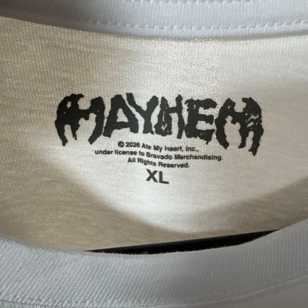 Pop up限定Tシャツ　激レア