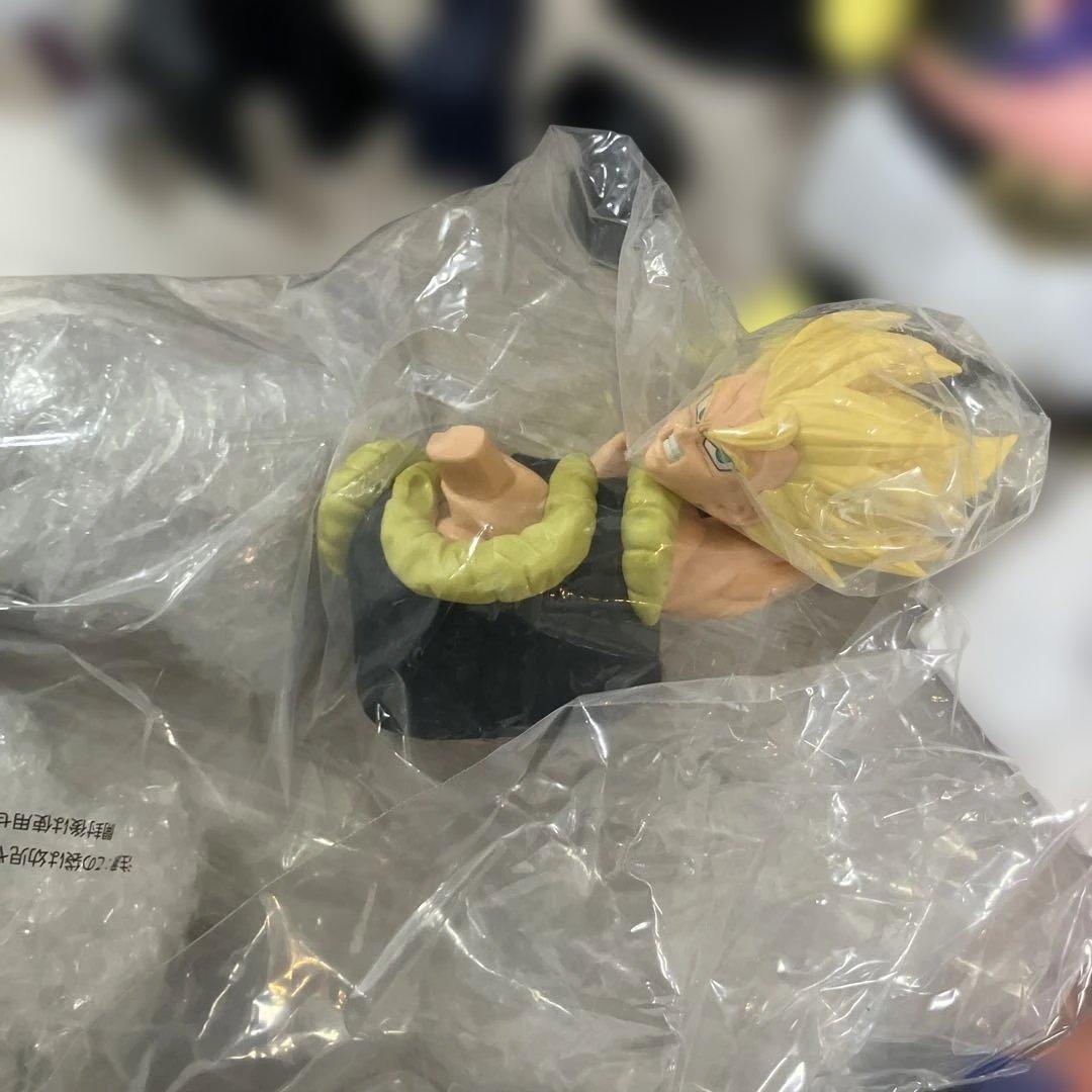 バラ売り可　ドラゴンボール 一番くじ フィギュア まとめ売り　30体ほど