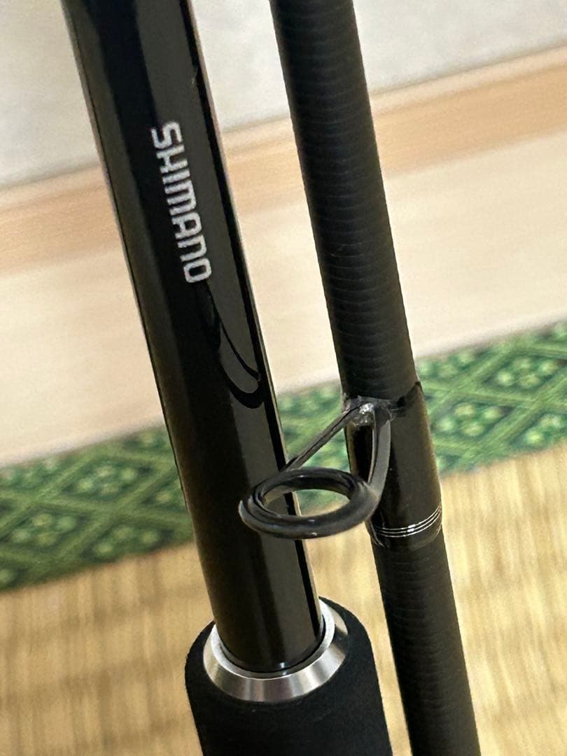 シマノ ソルティーアドバンス シーバスS90MLSHIMANO SEABASS