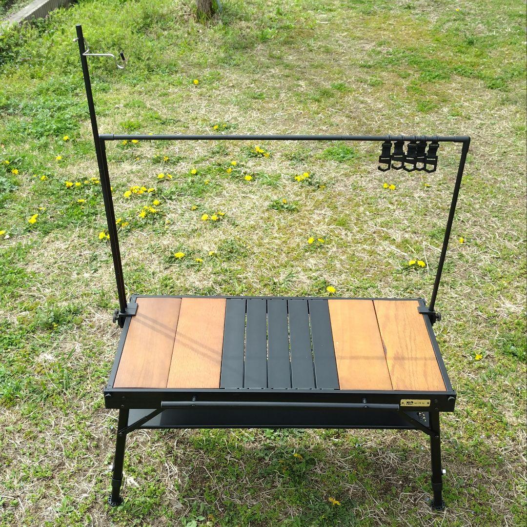【廃盤・希少】WAQ Multi Low Table-S マルチローテーブルS