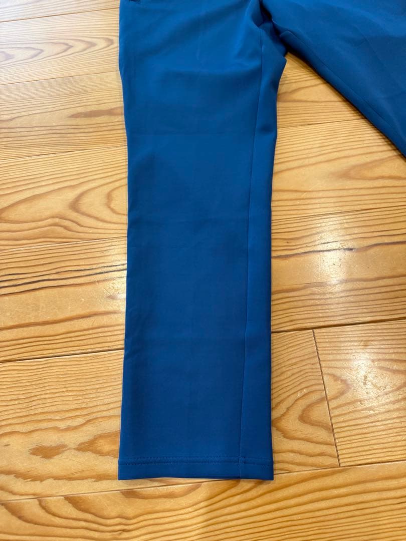 mizunoミズノメンズ スムースニットパンツ　E2MFB003
