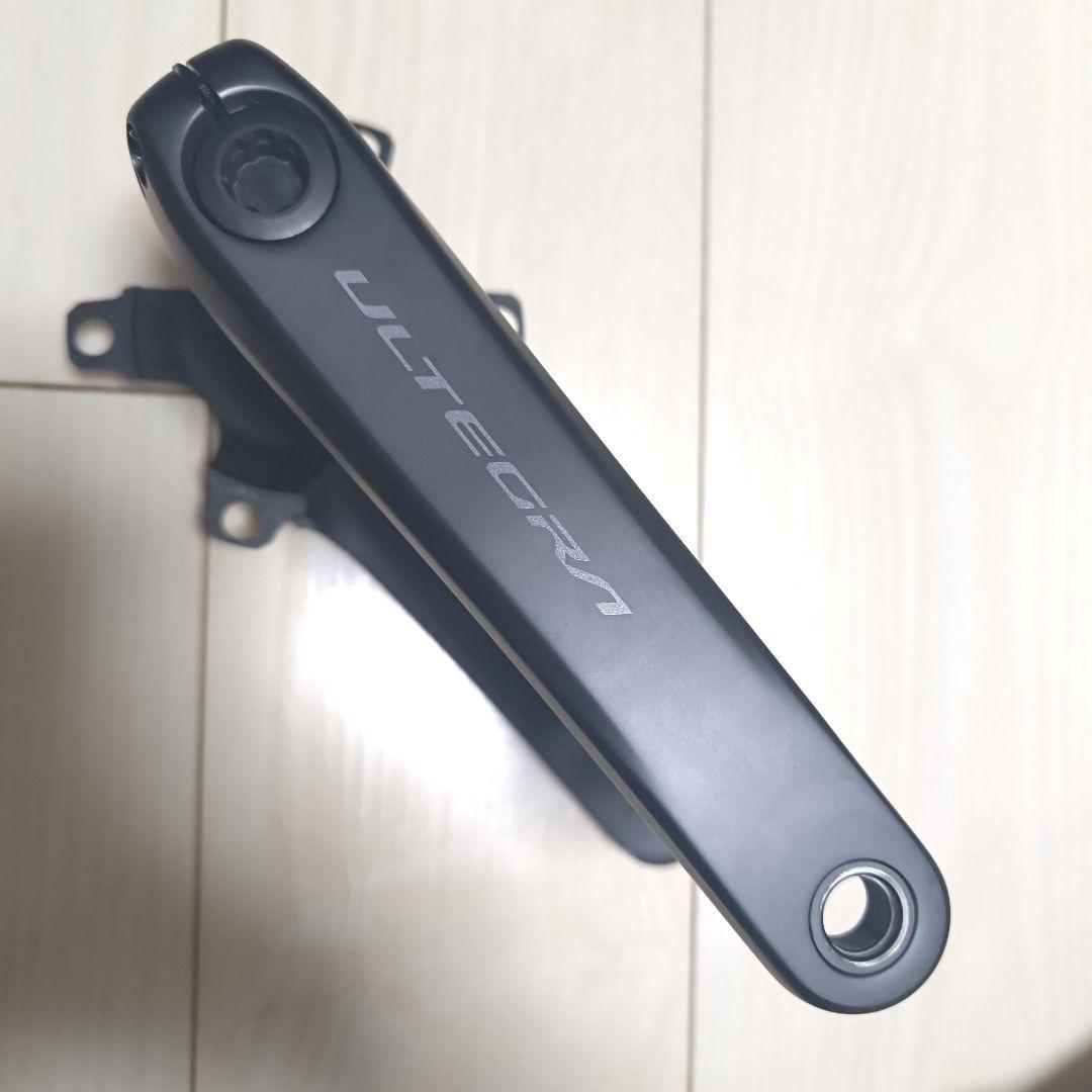 FC-R8100 170mm SHIMANO ULTEGRA クランクアーム