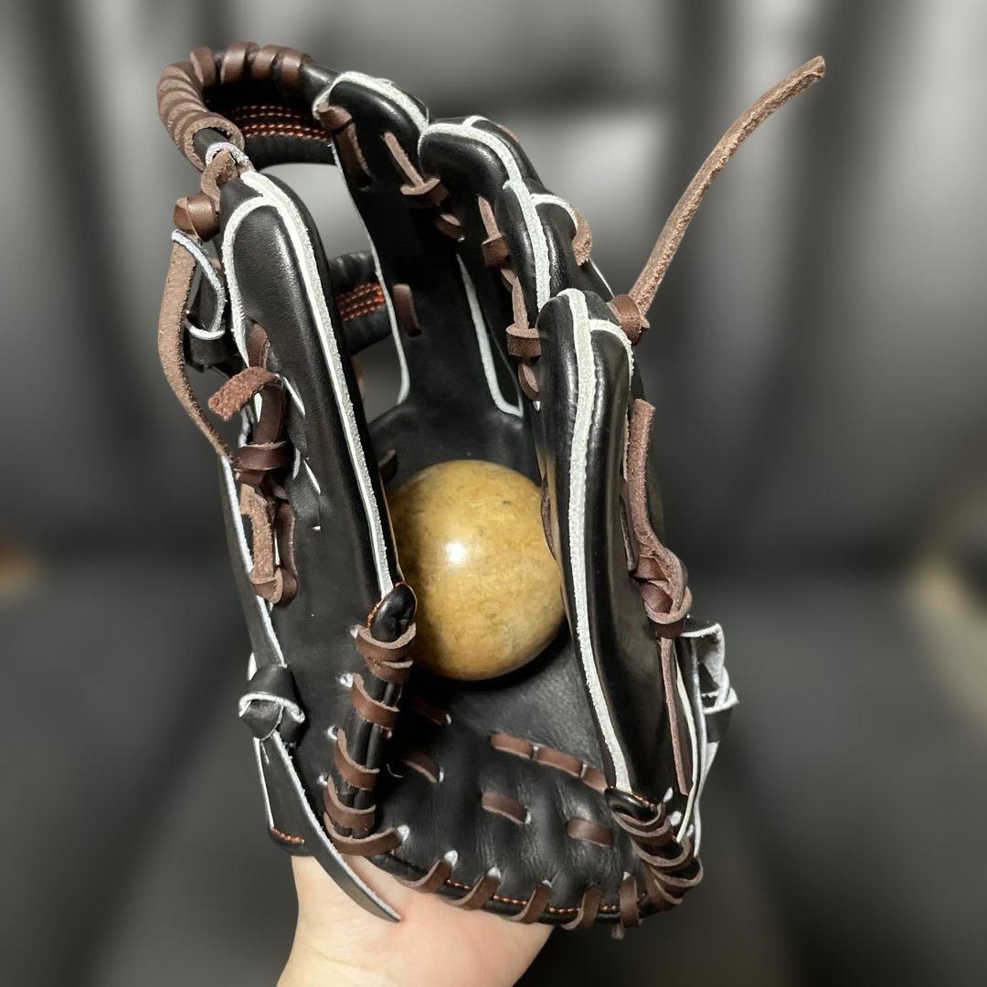 SSK proedge 限定 硬式用グラブ 内野手用 761型