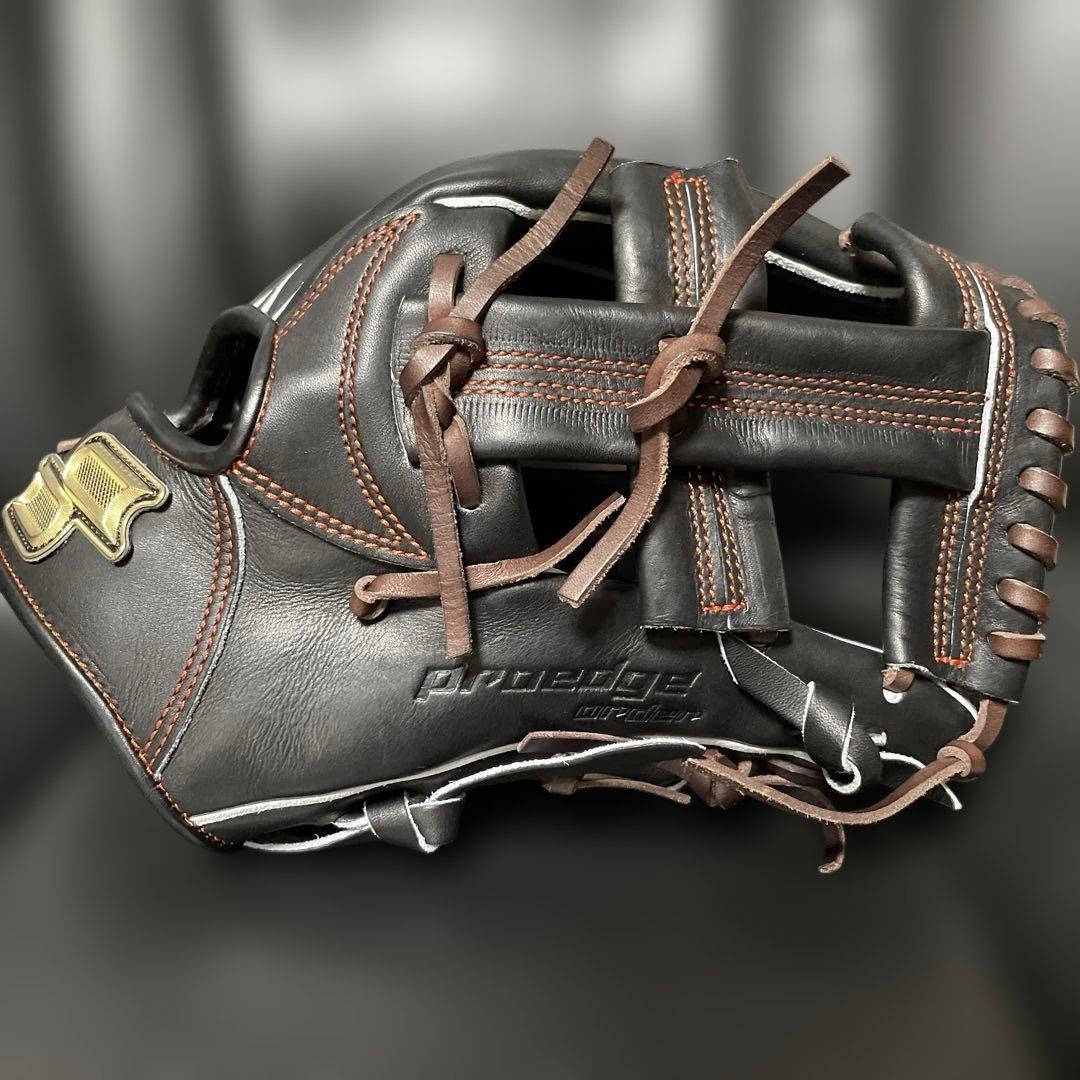 SSK proedge 限定 硬式用グラブ 内野手用 761型
