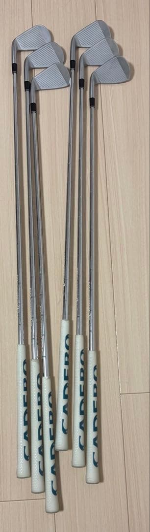 [名器]スリクソンZ585 ダイナミックゴールド120 S200 6本セット