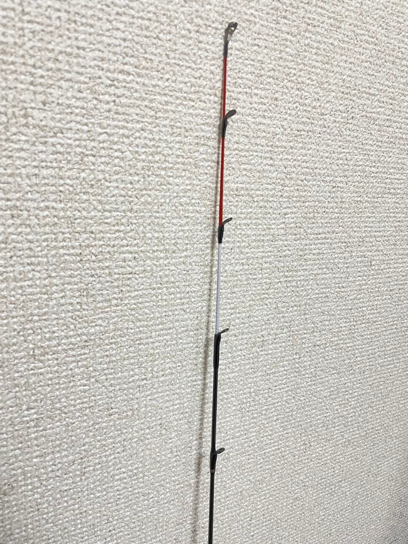 紅牙 テンヤゲーム エア AGS H-235SMT