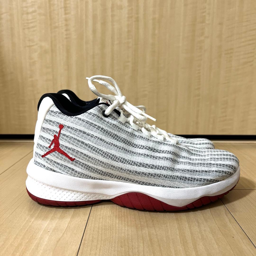 Jordan B. Fly シューズ kids