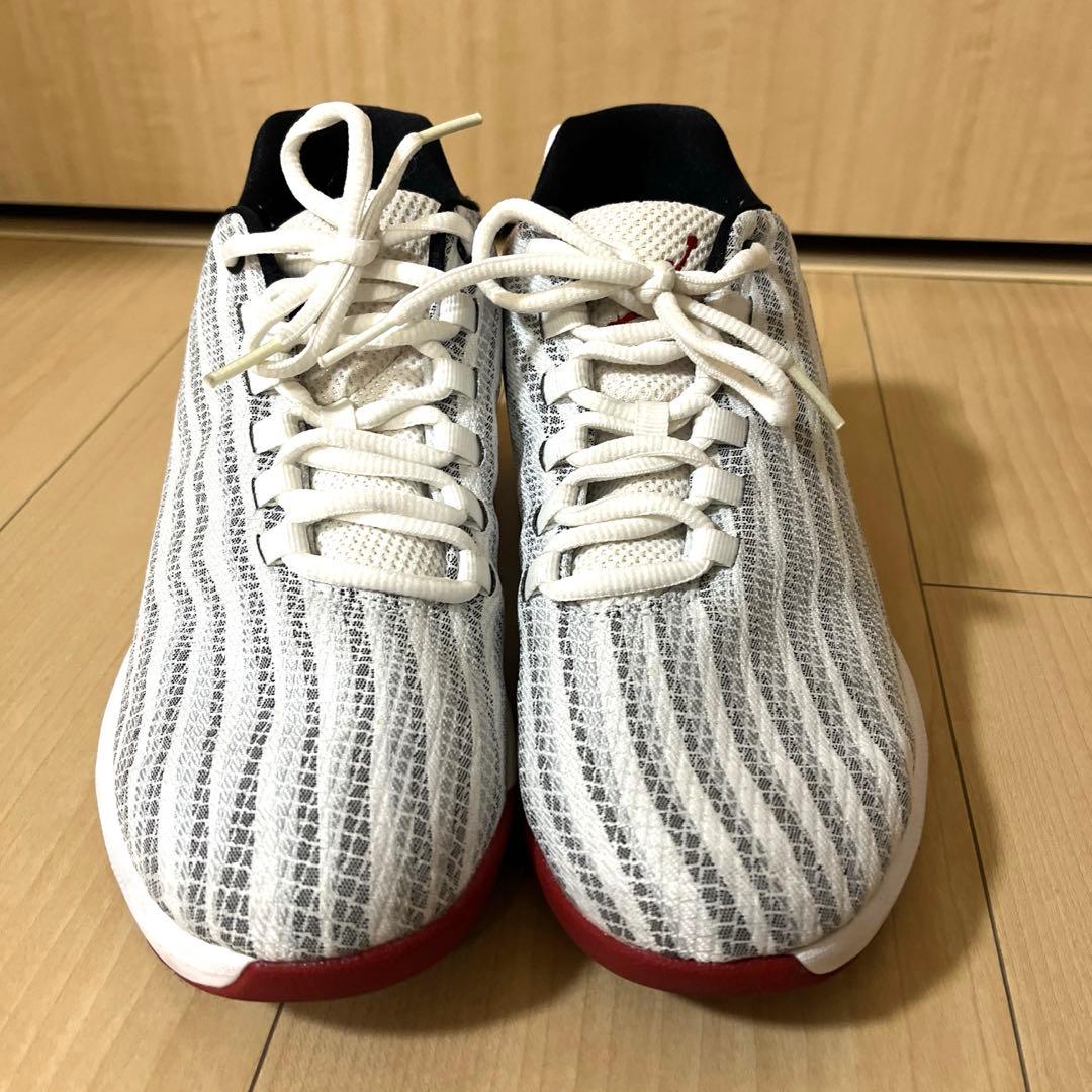 Jordan B. Fly シューズ kids