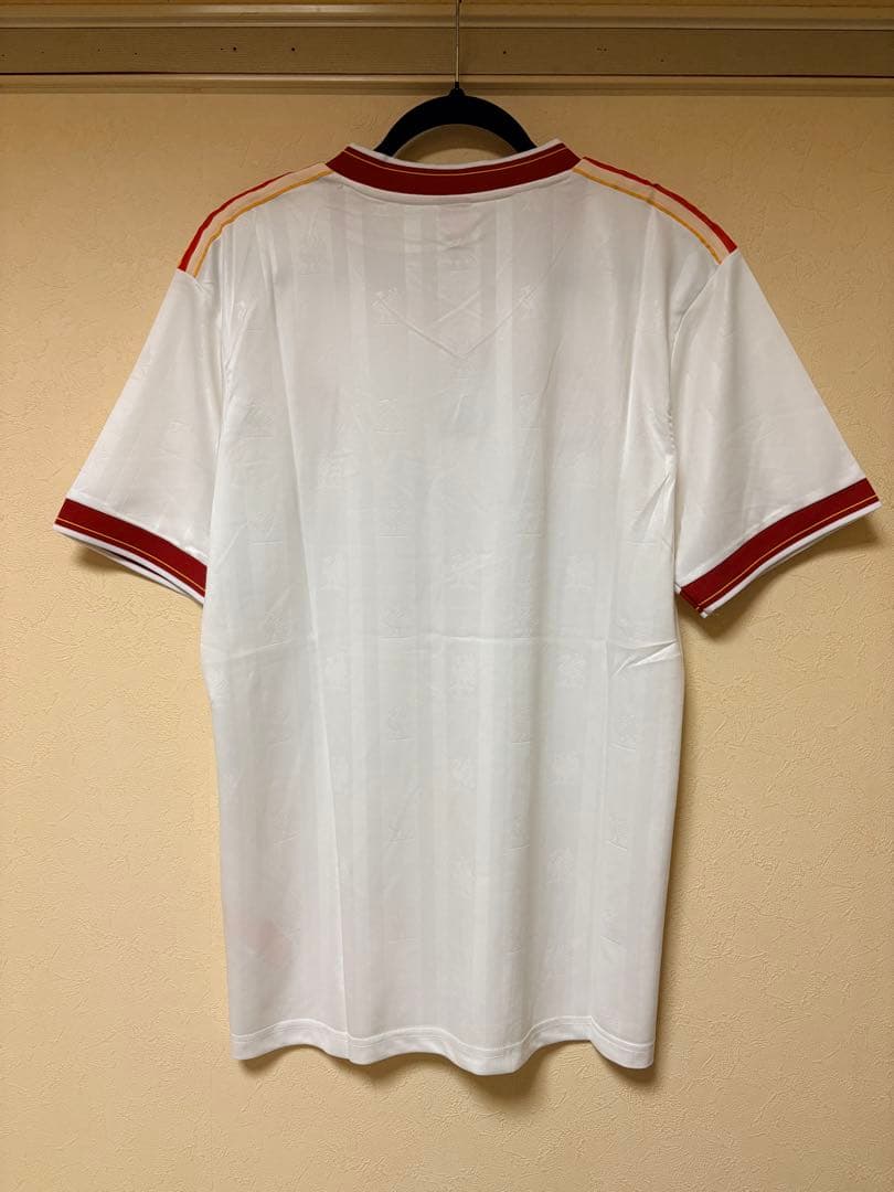 リバプール ユニフォーム 1985-1986 FA CUP