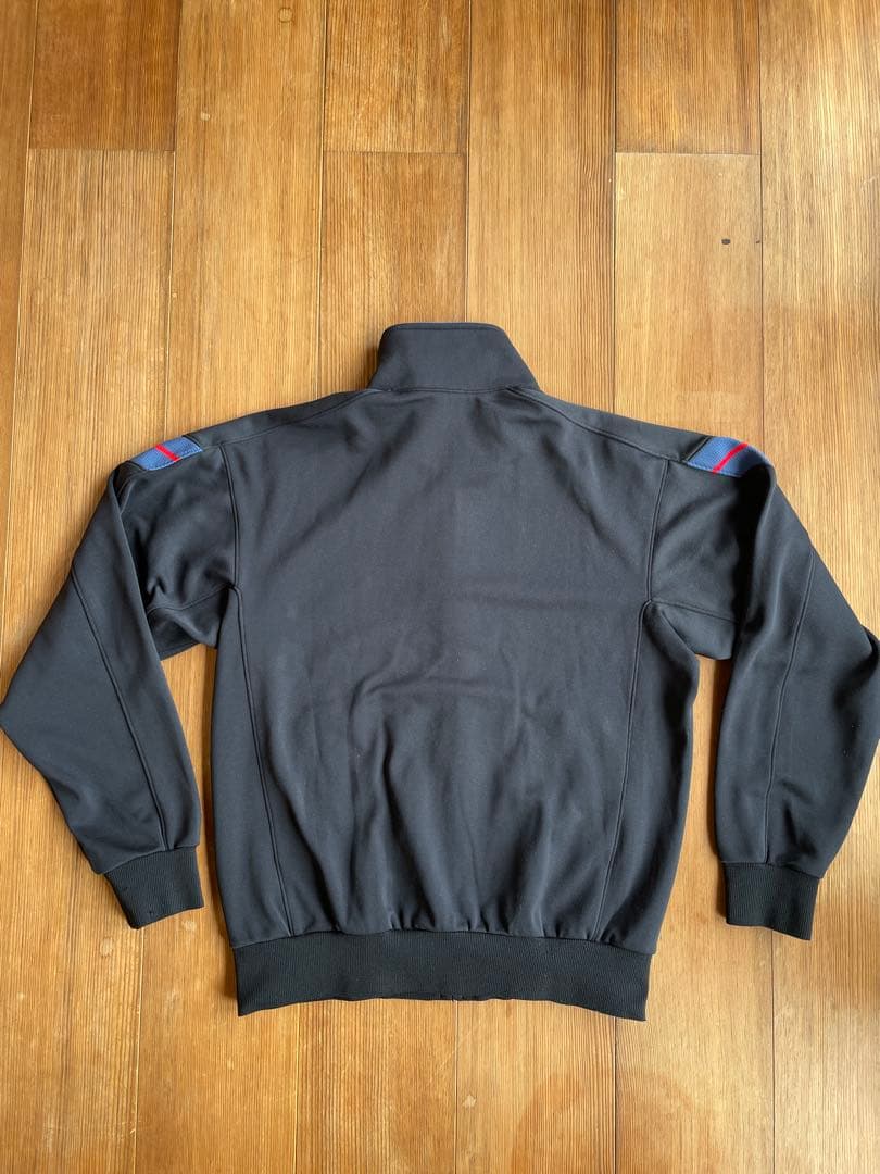 アディダス　adidas トラック　ジャケット　90s デサント製