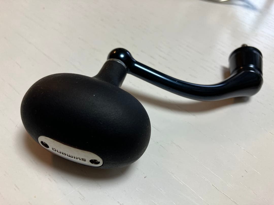 SHIMANO SW10000PG-A スピニングリール