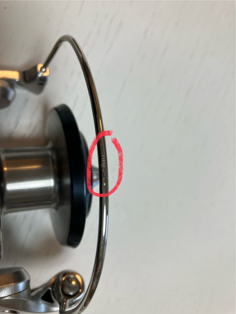 SHIMANO SW10000PG-A スピニングリール