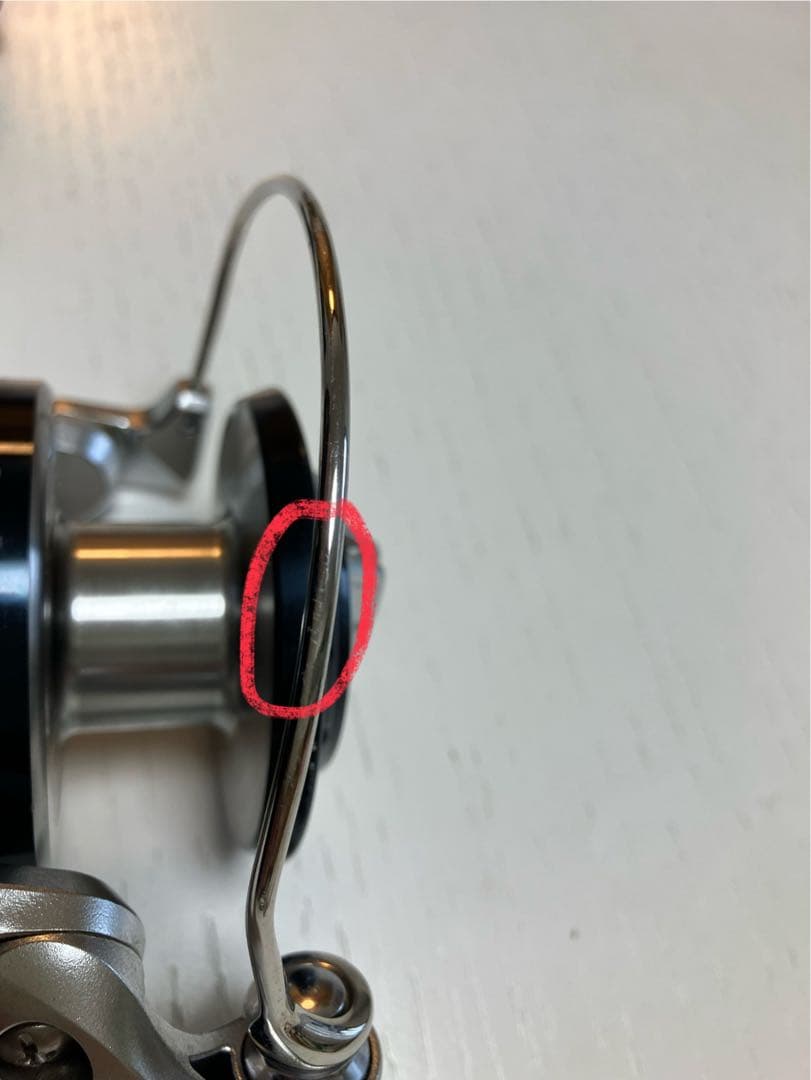 SHIMANO SW10000PG-A スピニングリール
