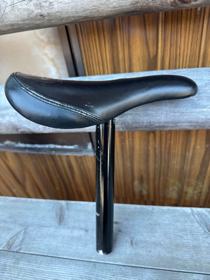 BMX シットCULT DEHART TRIPOD SEAT