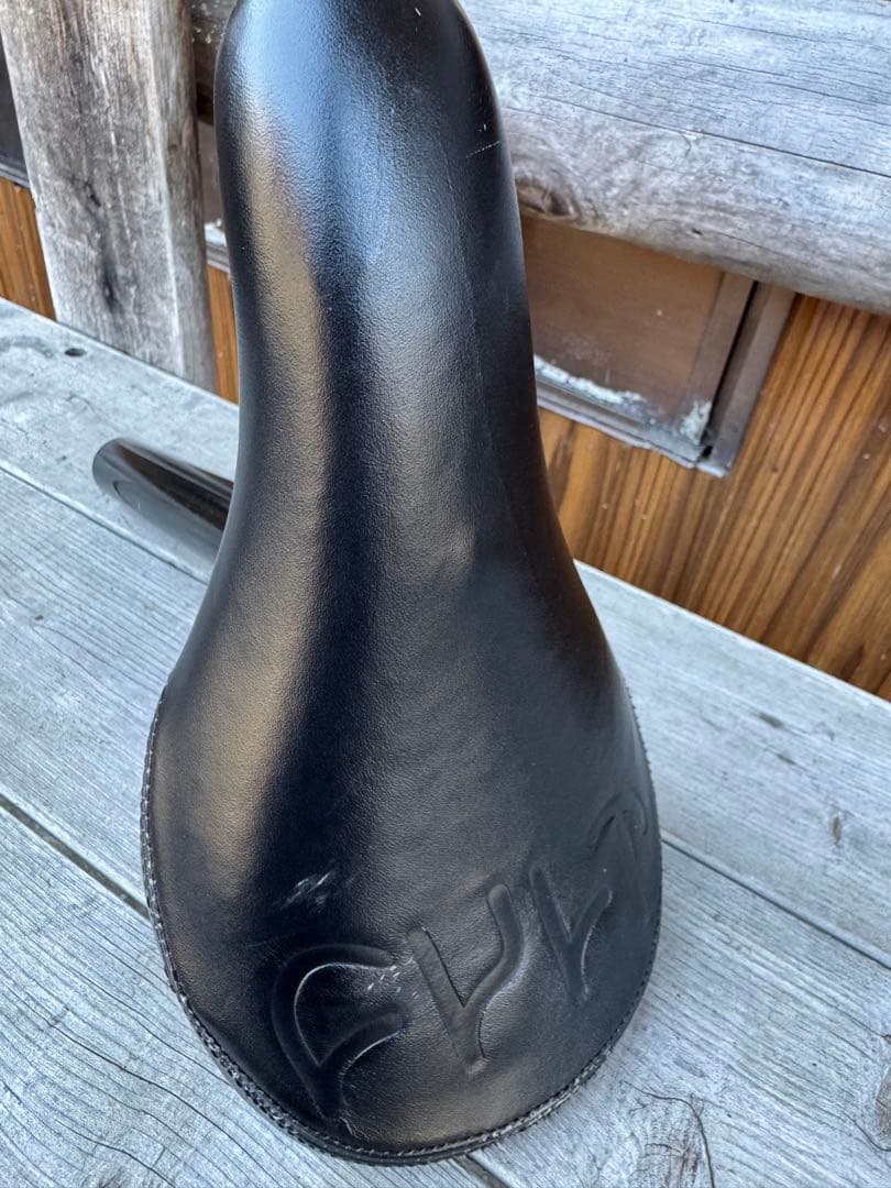 BMX シットCULT DEHART TRIPOD SEAT