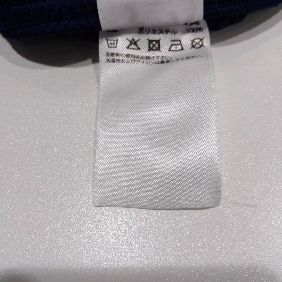 adidas アディダス メンズ ハーフパンツ サッカー ストライプ ロゴ F