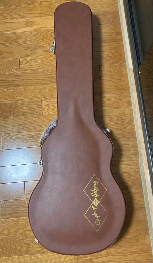 ギター Les Paul Special Double Cut TV Yellow