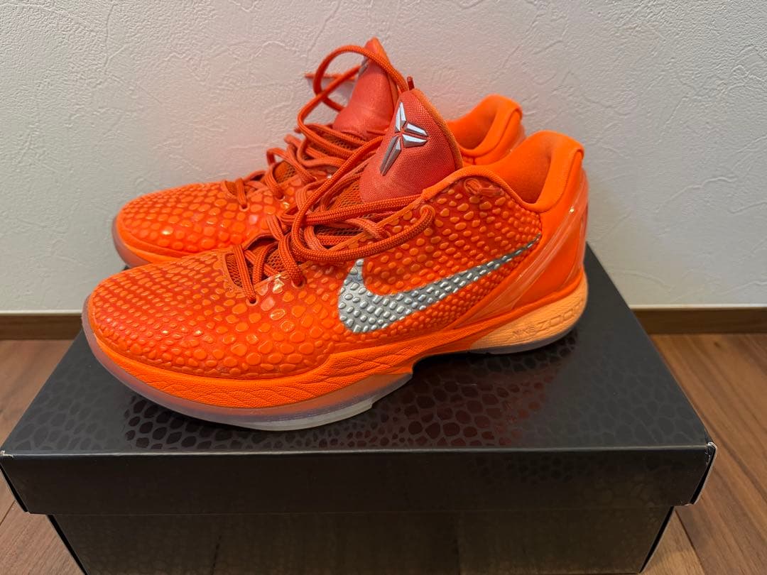 シューズ(男性用) kobe6