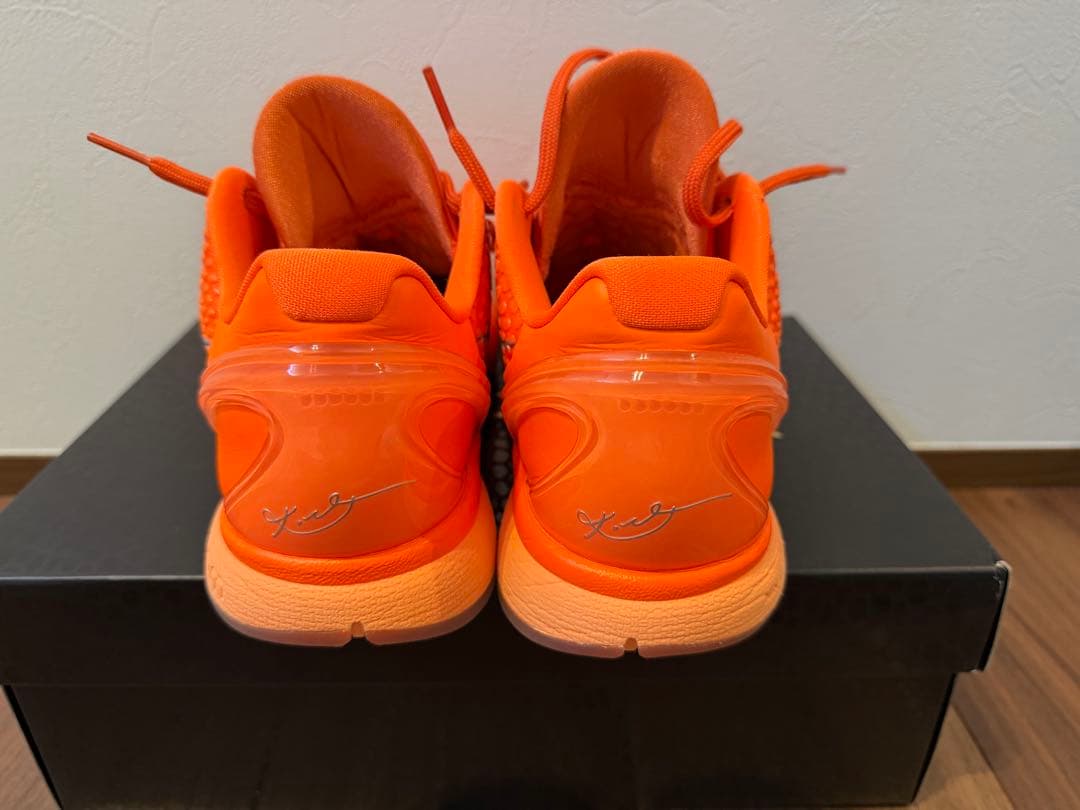 シューズ(男性用) kobe6