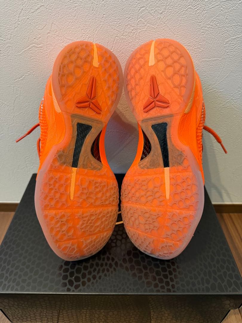 シューズ(男性用) kobe6