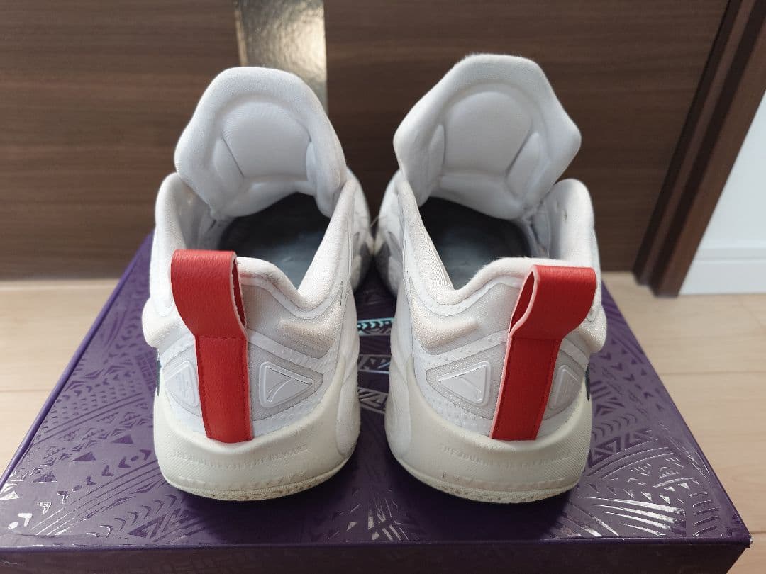 ANTA KAI 1 Taiji アンタ カイ 1 US8.5