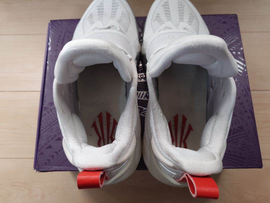 ANTA KAI 1 Taiji アンタ カイ 1 US8.5