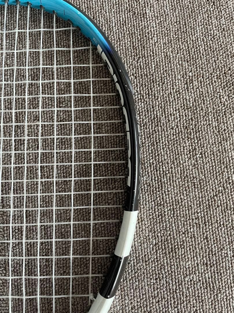 【希少】Babolat PURE DRIVE TEAM＋G2 テニスラケット