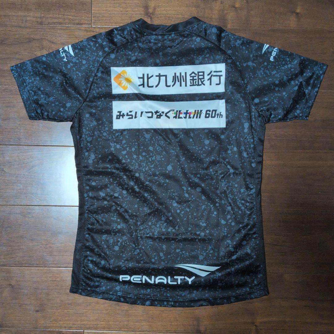 ギラヴァンツ北九州　練習着
