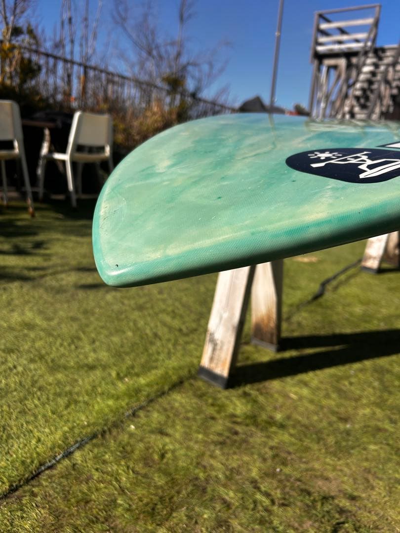 【希少・名機】PADOBO 9'3 スタンドアップパドルボード（SUP）