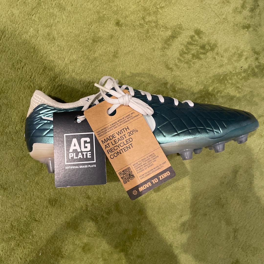 NIKE TIEMPO LEGEND10 ELITE 30周年 A