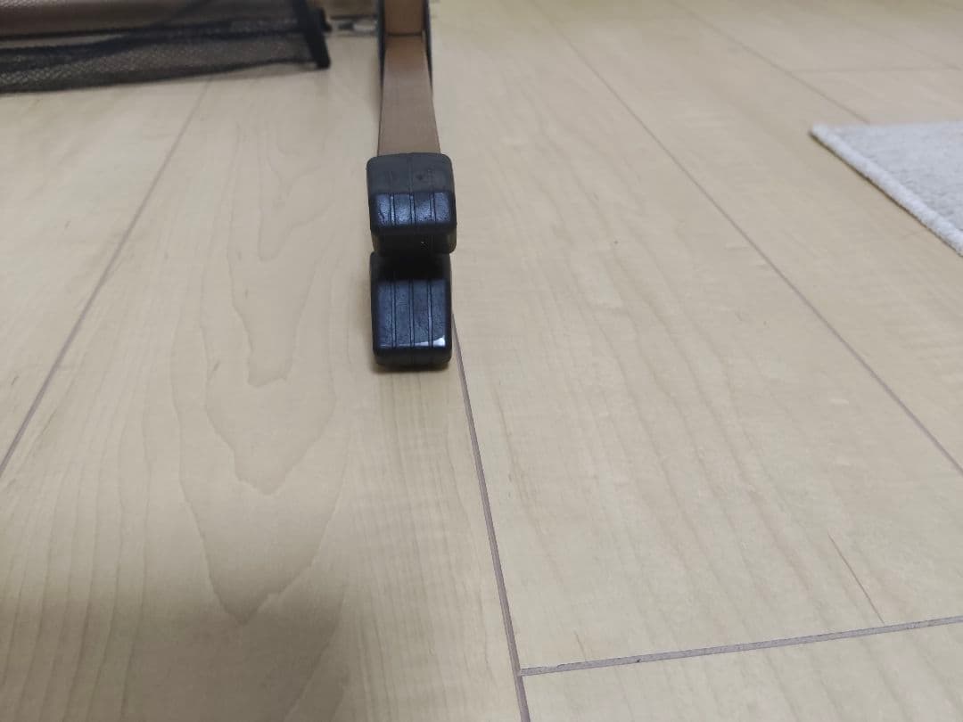 WAQ　ウッドテーブル