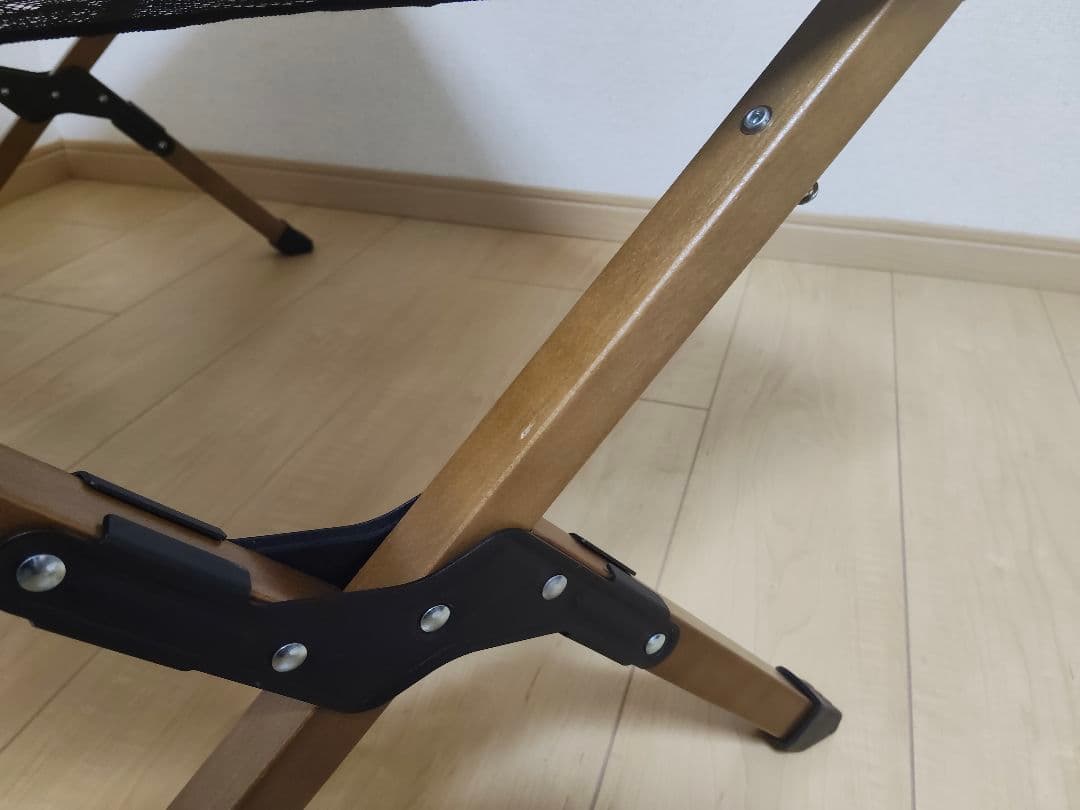 WAQ　ウッドテーブル