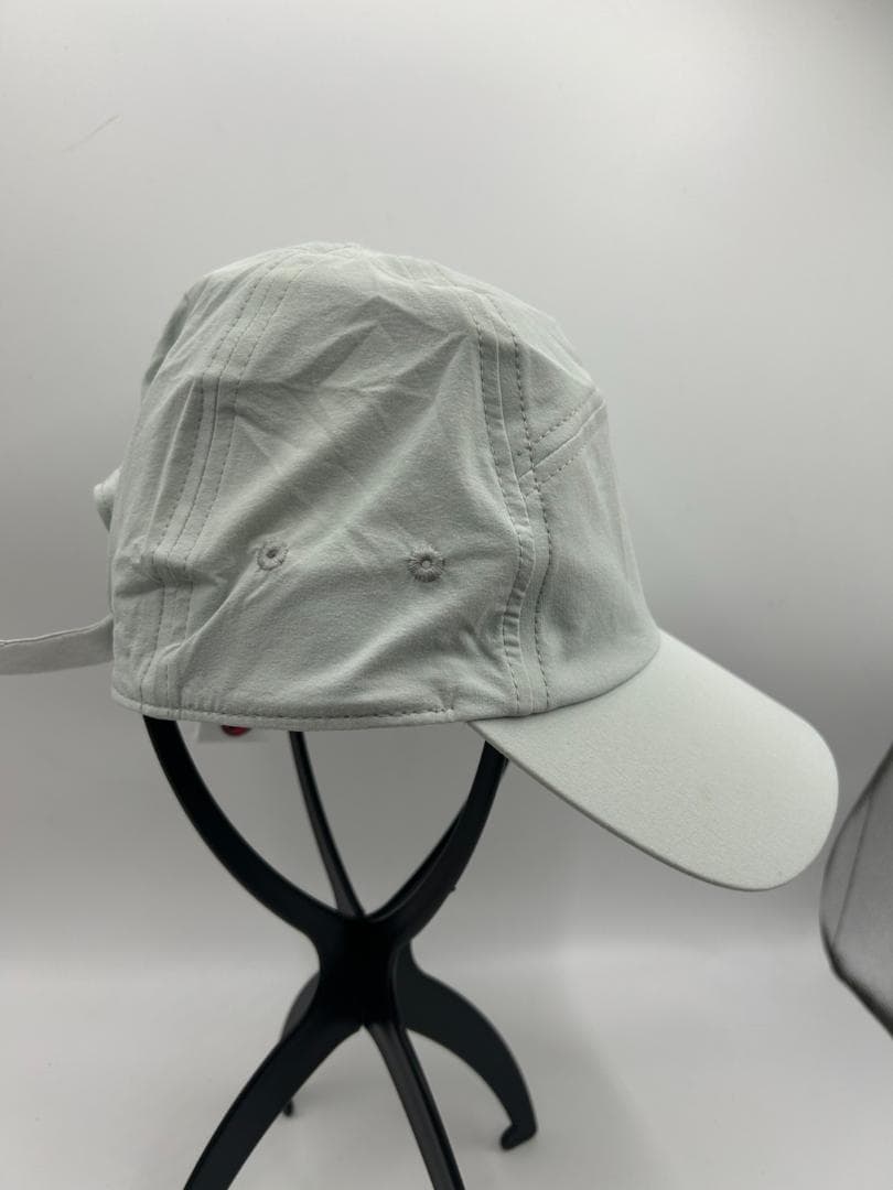 MAMMUT SUN PEAK CAP サンピークキャップ ミントグリーン