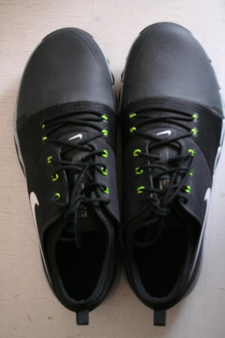 シューズ(男性用) 28.5cm Nike FI Impact 3 Anthracite Grey