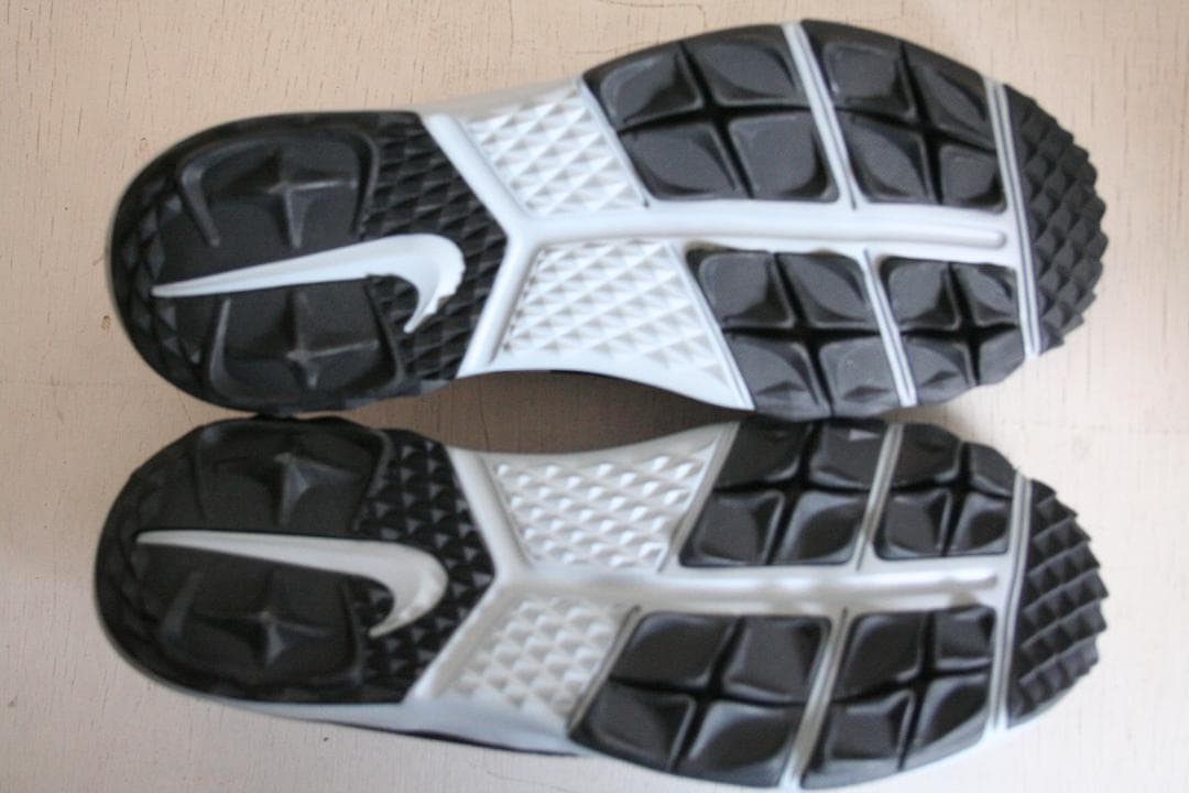 シューズ(男性用) 28.5cm Nike FI Impact 3 Anthracite Grey