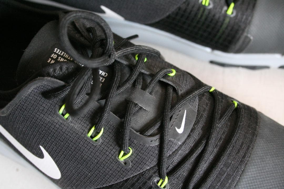 シューズ(男性用) 28.5cm Nike FI Impact 3 Anthracite Grey