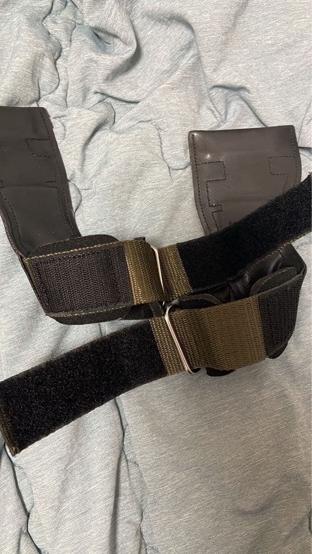Versa Gripps PRO 迷彩柄 Sサイズ（ヴェルサグリップス プロ）