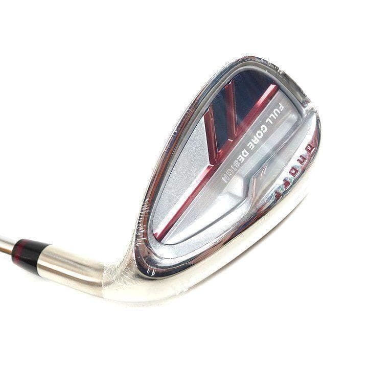 新品 オノフ AKA 赤 N.S.PRO ZELOS8 (R) SW 2020年