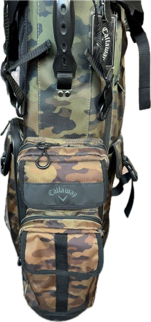 CALLAWAY (キャロウェイ) ゴルフバッグ