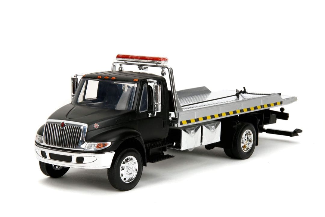 jada toysフラットベットTOWトラック