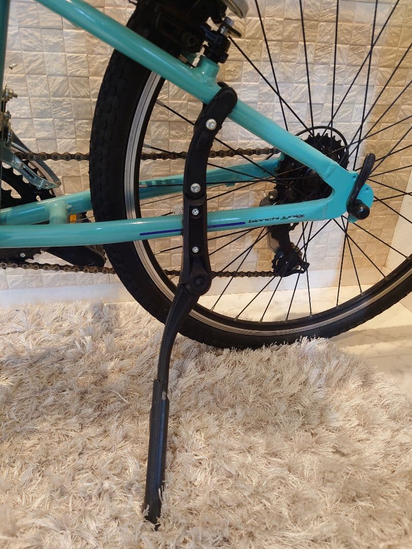 Bianchi EAGLE/ビアンキイーグル 24インチ 引き取り/引渡し限定