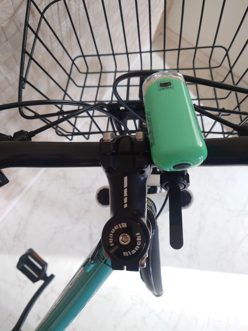 Bianchi EAGLE/ビアンキイーグル 24インチ 引き取り/引渡し限定
