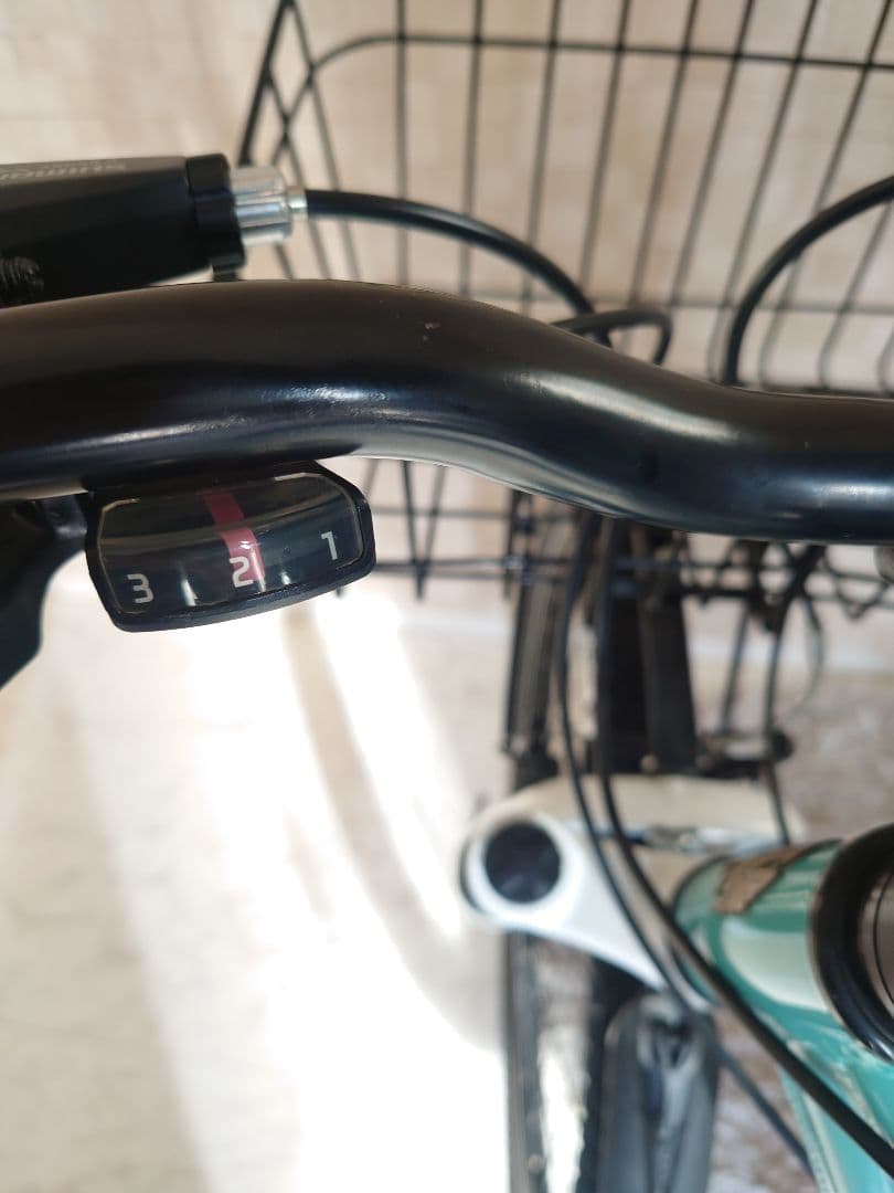 Bianchi EAGLE/ビアンキイーグル 24インチ 引き取り/引渡し限定